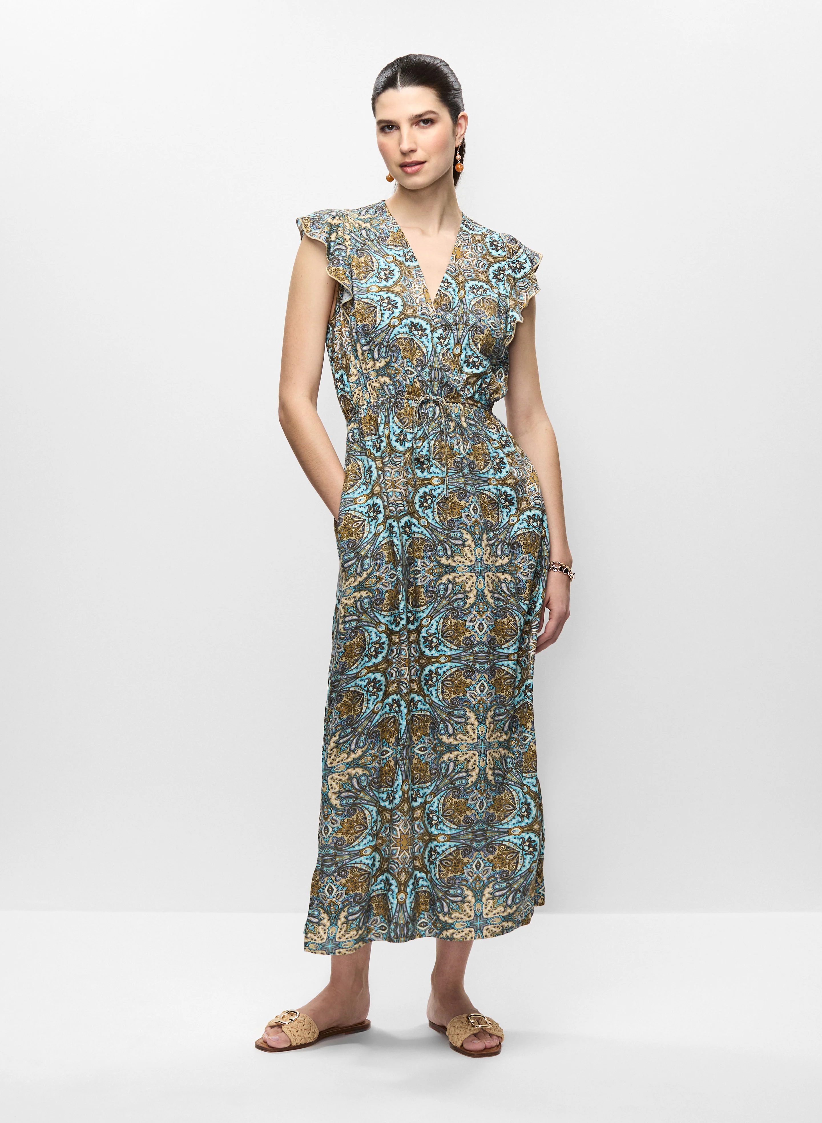 6450-abstract-print-dress-1.webp Abstract Print Dress