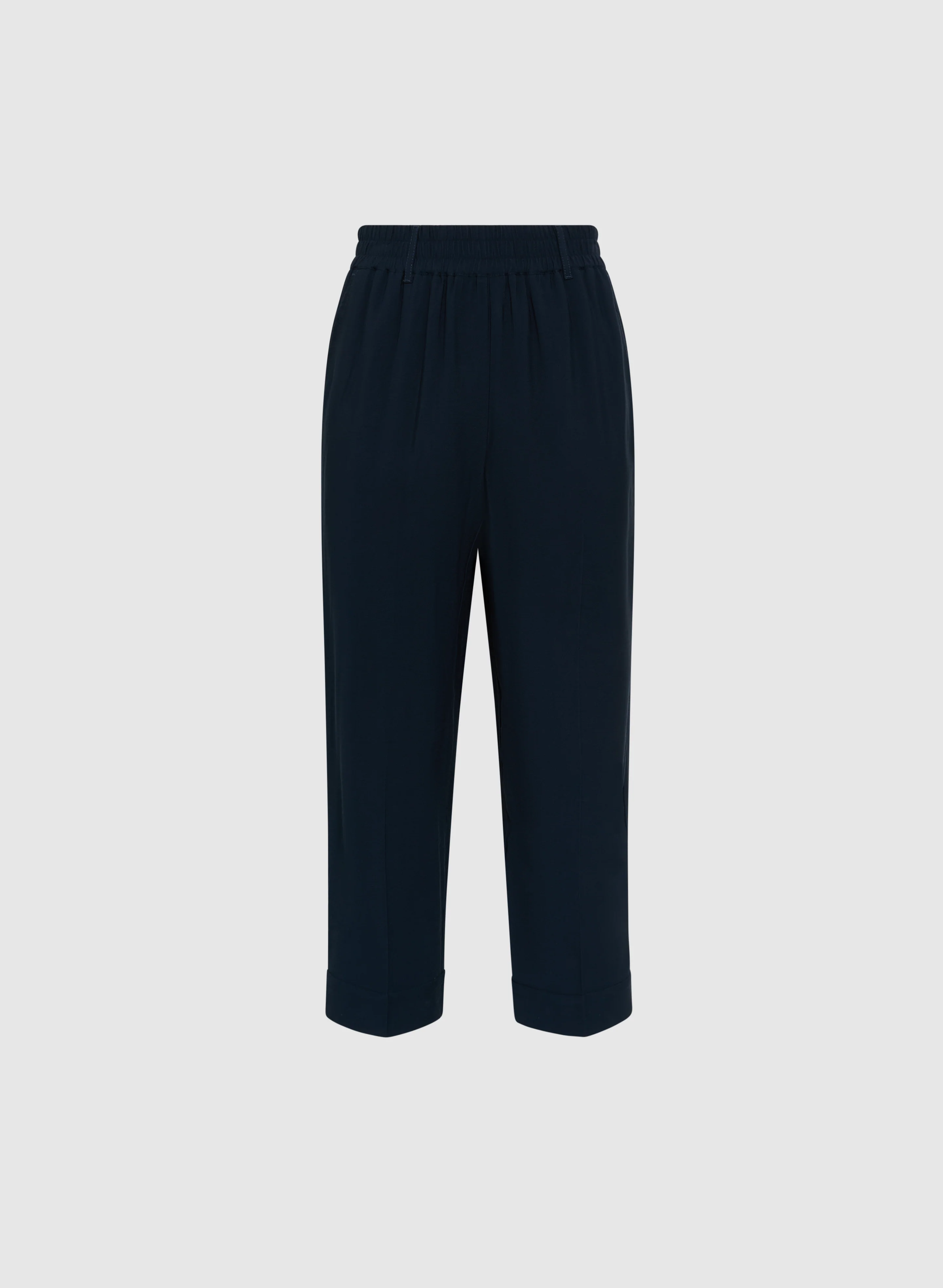 6814-elastic-waist-capris-6.webp Elastic Waist Capris