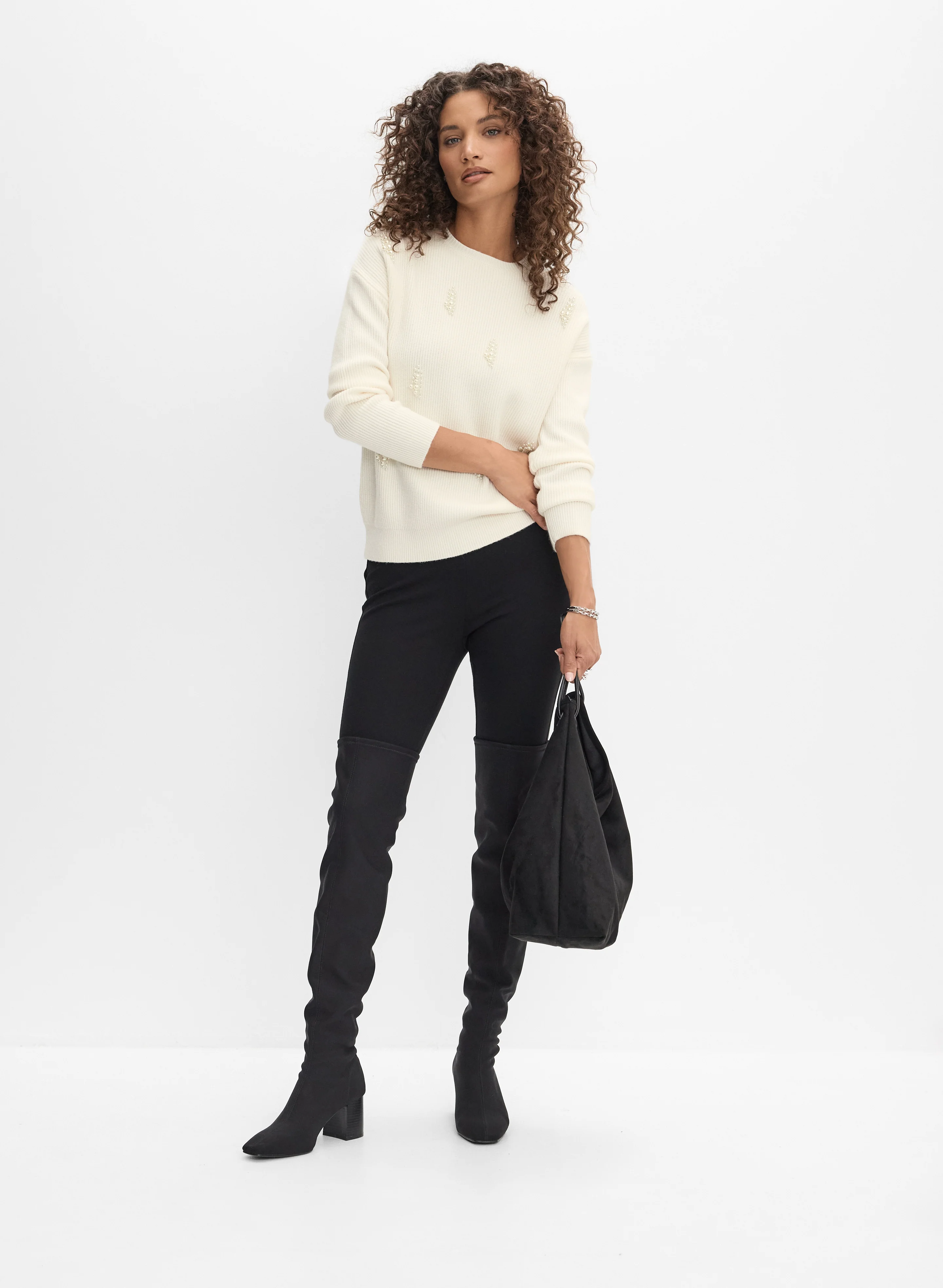 682-pearl-embellished-sweater-3.webp Pearl Embellished Sweater