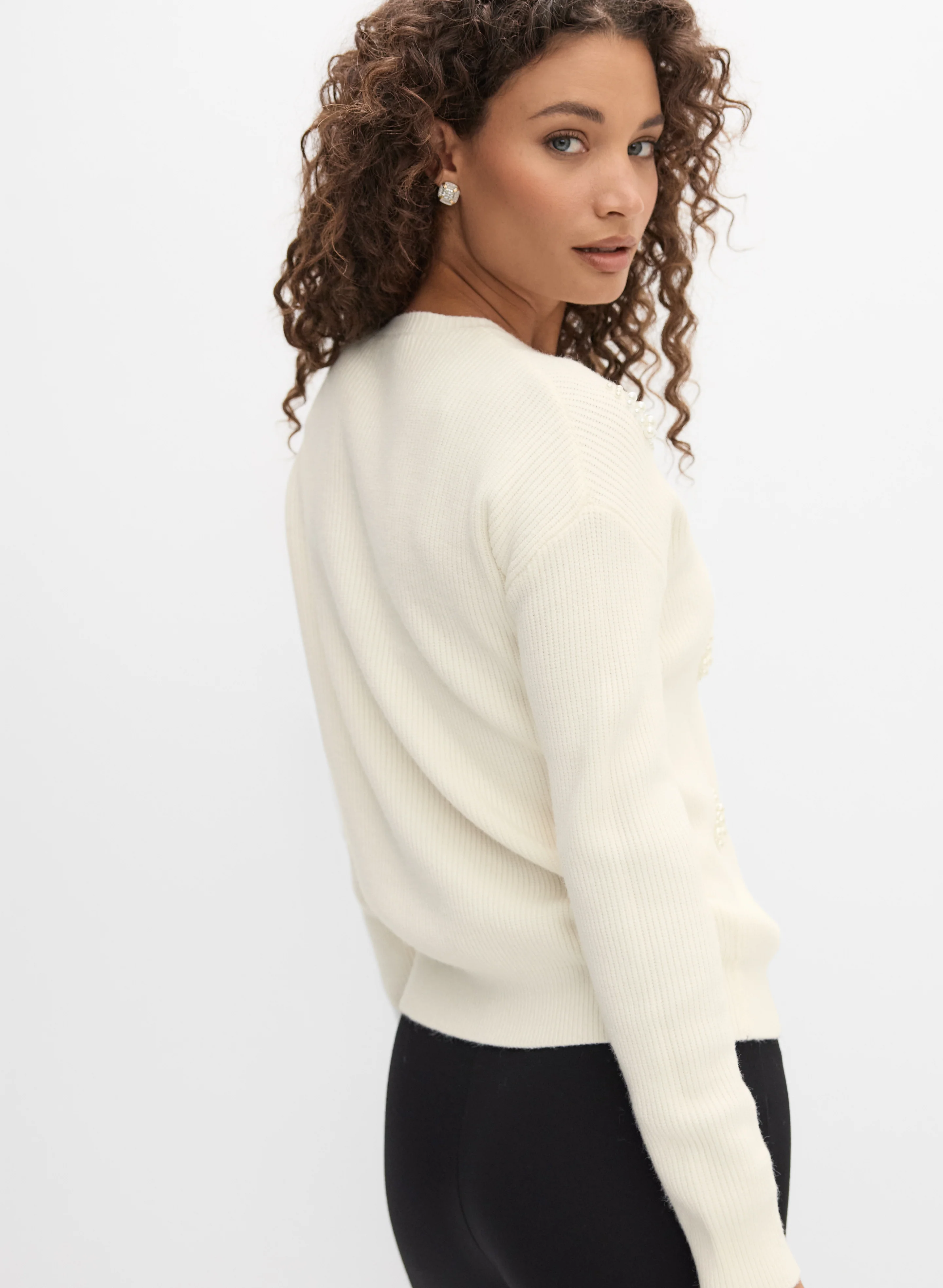 682-pearl-embellished-sweater-5.webp Pearl Embellished Sweater