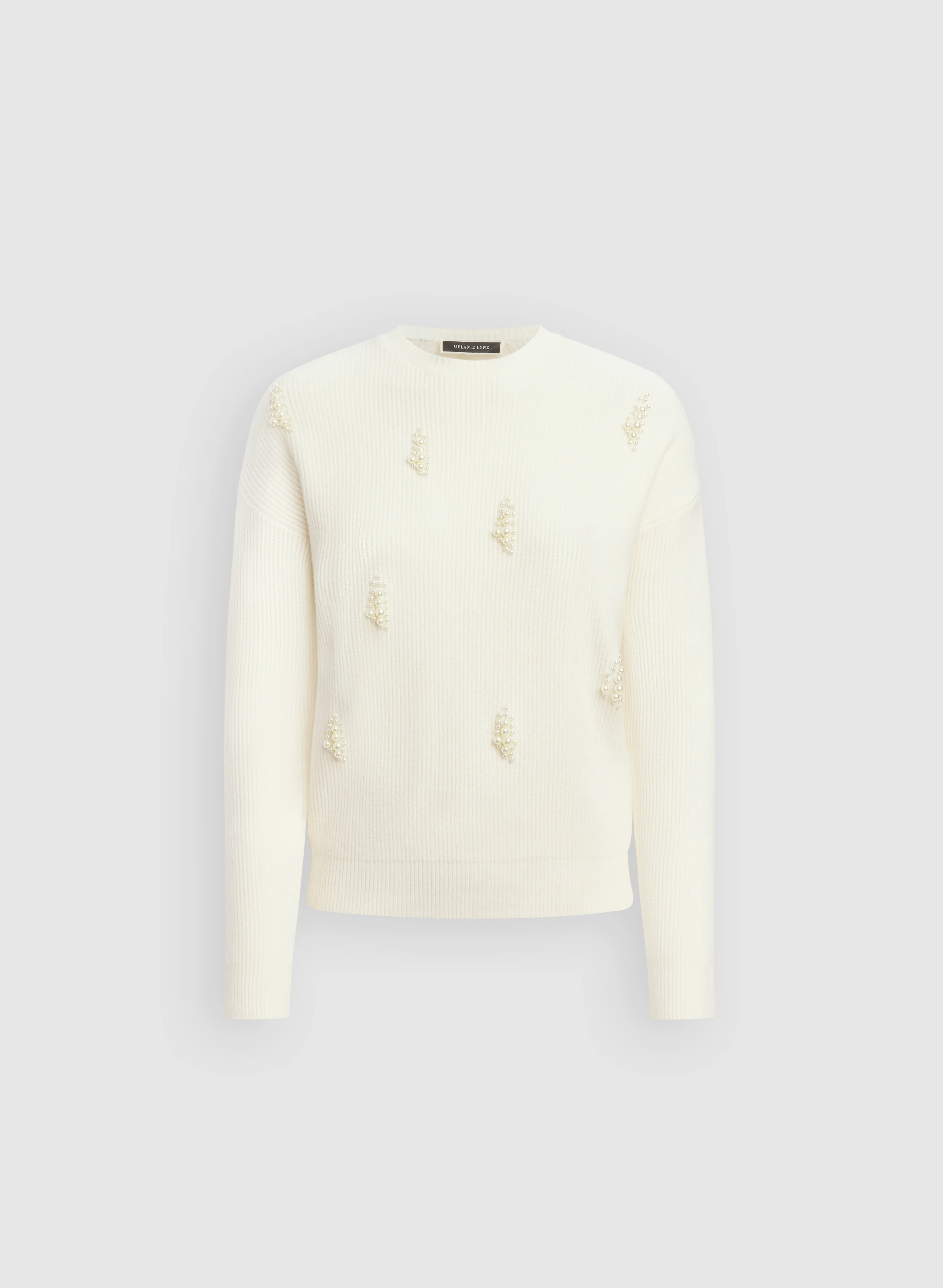 682-pearl-embellished-sweater-6.webp Pearl Embellished Sweater