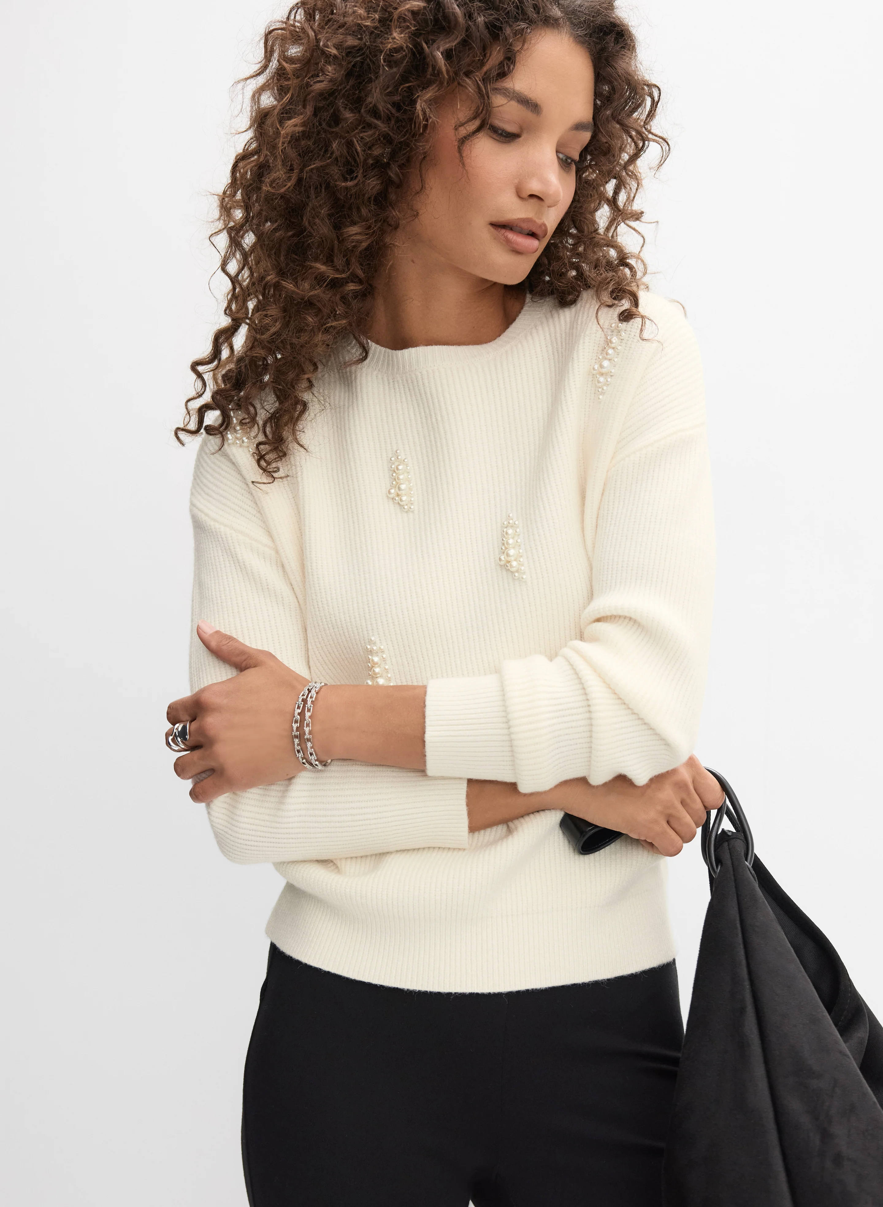 682-pearl-embellished-sweater-8.webp Pearl Embellished Sweater