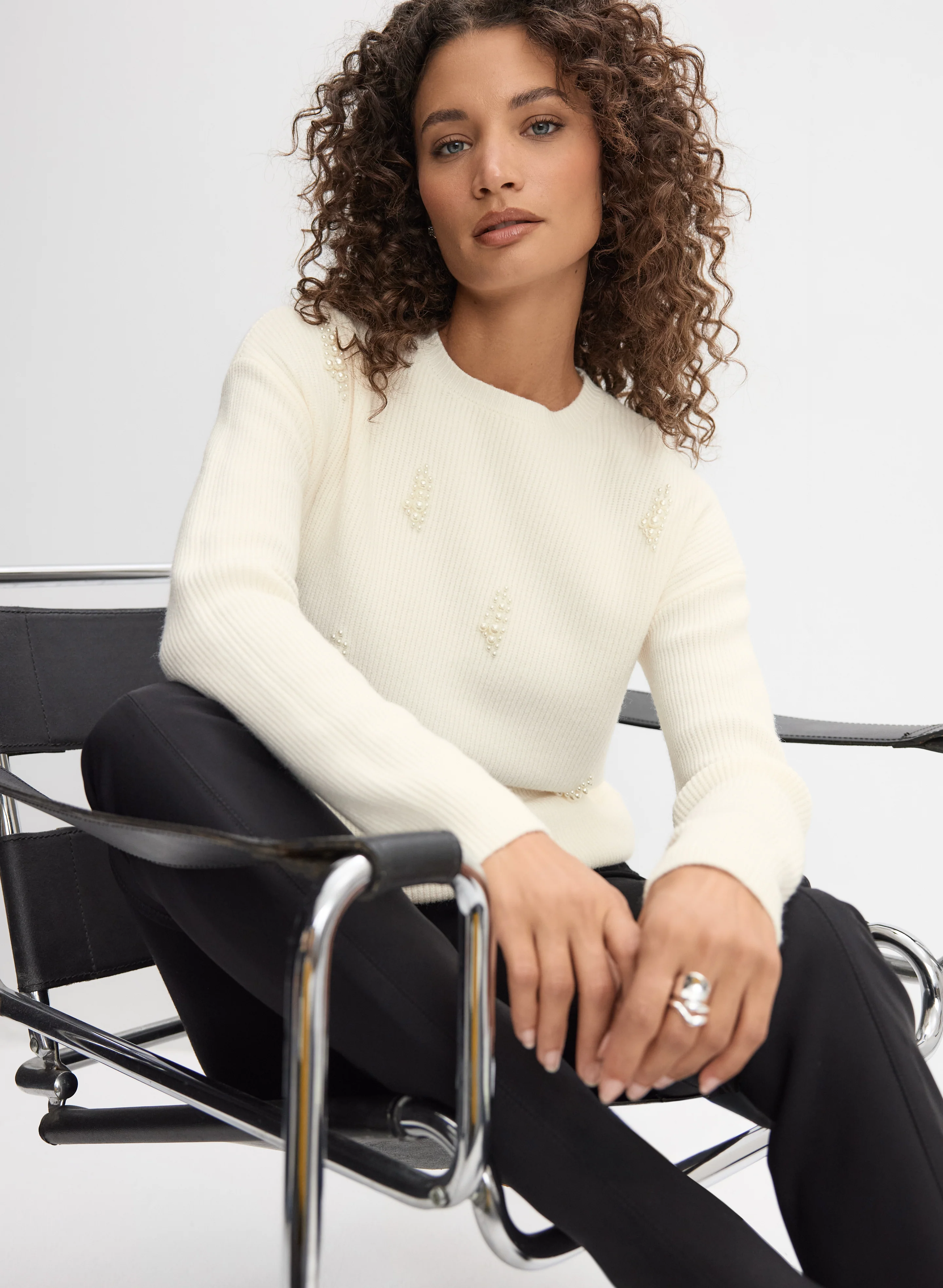682-pearl-embellished-sweater-9.webp Pearl Embellished Sweater