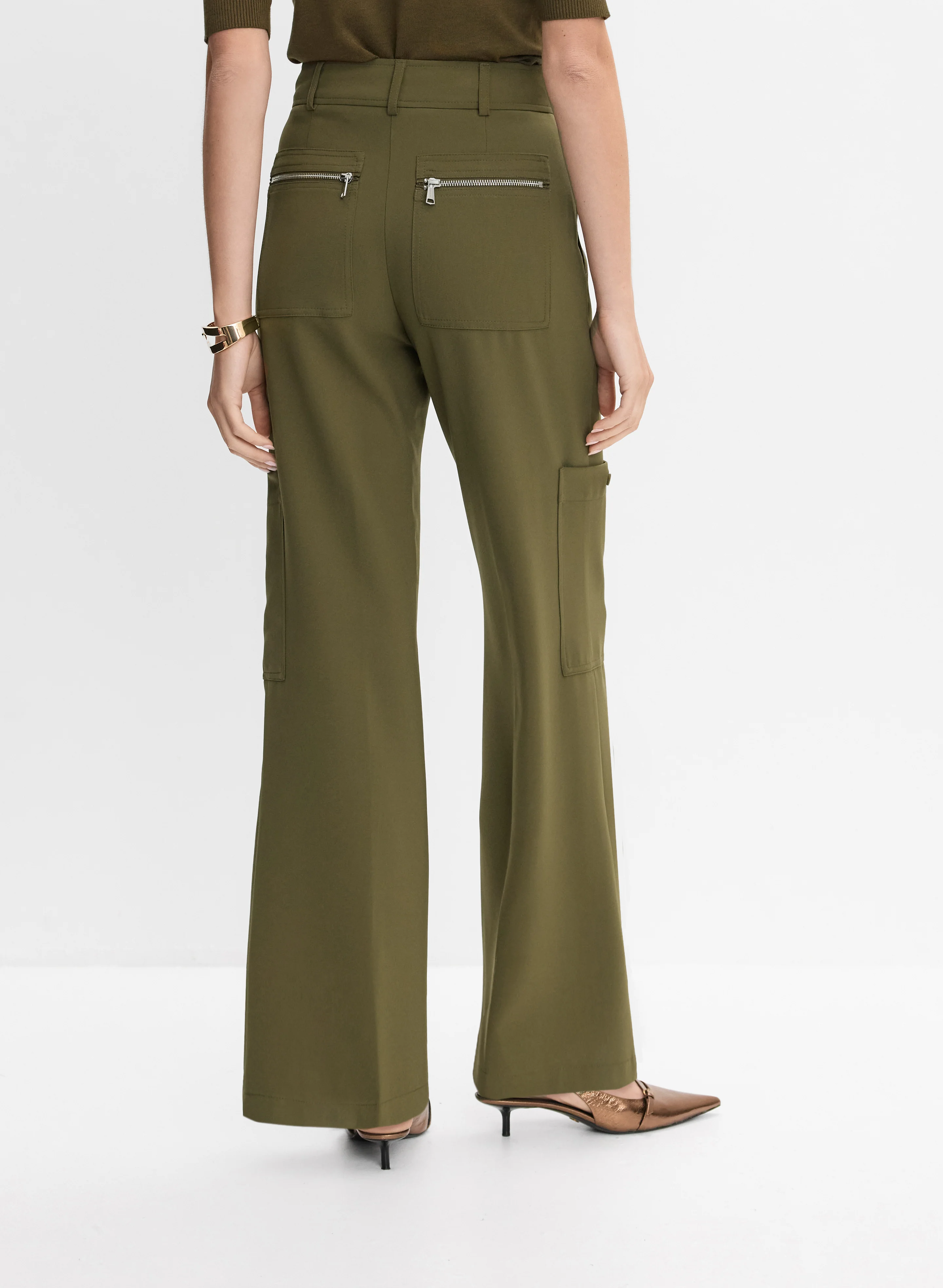 Soho Utility Pants