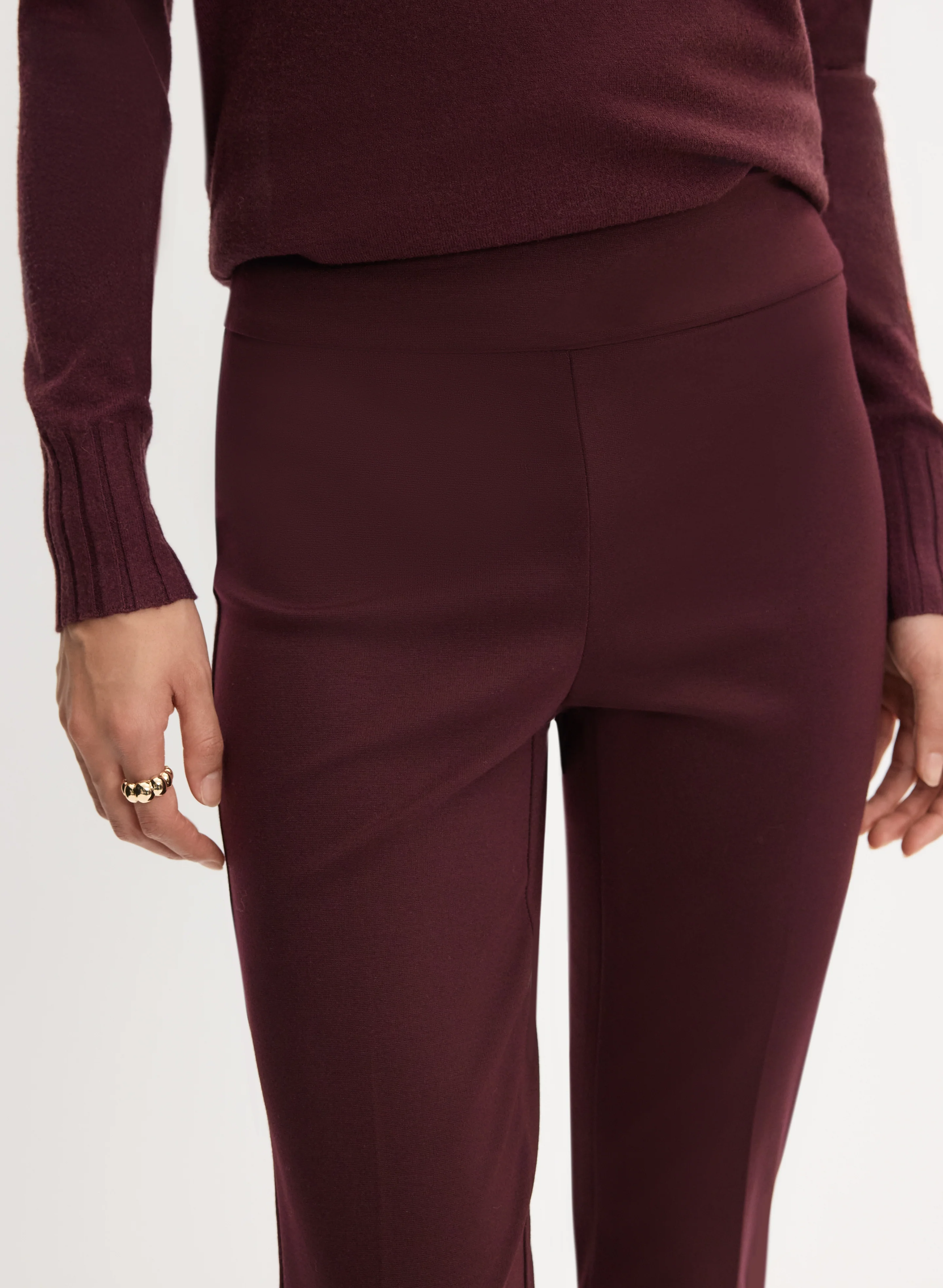 7052-madison-pull-on-straight-leg-pants-4.webp Madison Pull-On Straight-Leg Pants