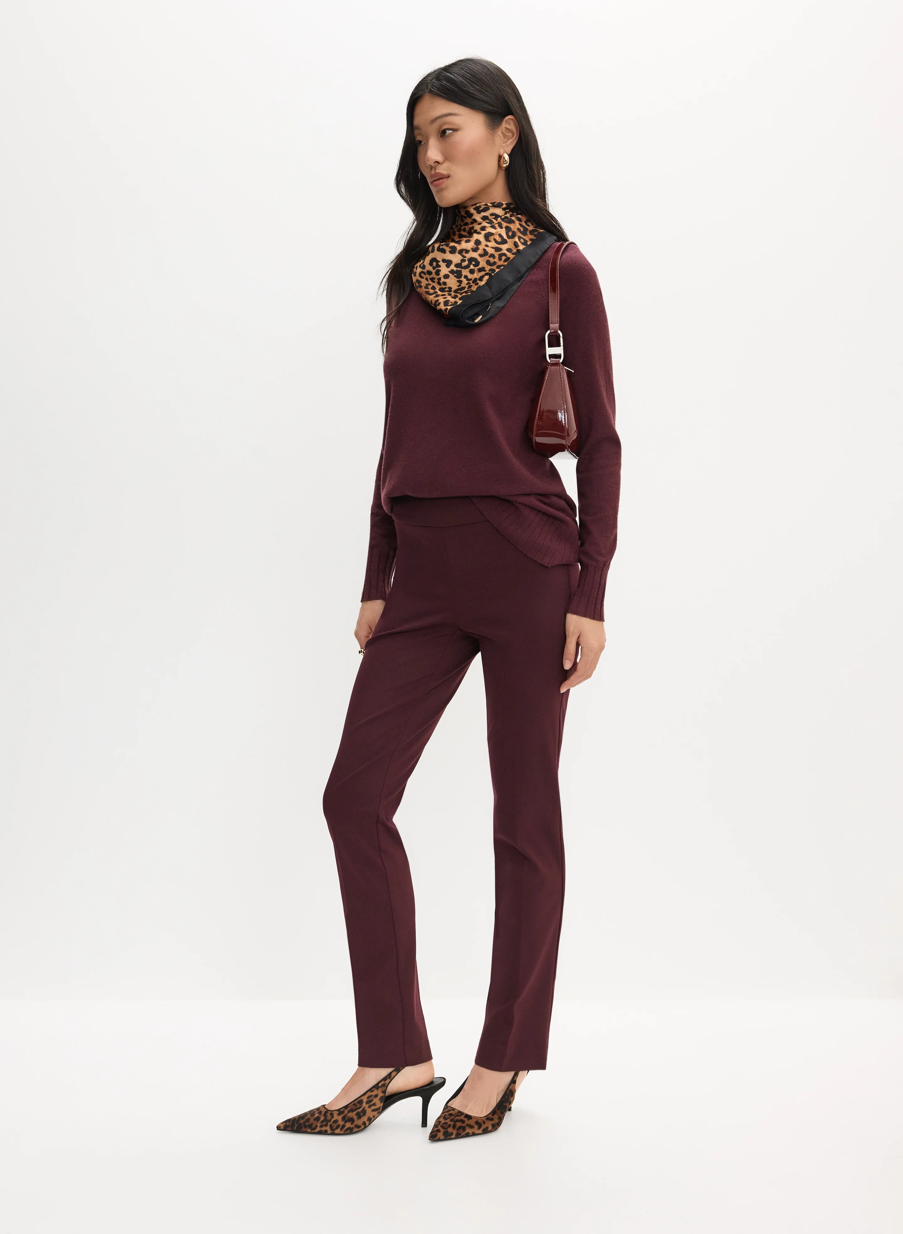 7052-madison-pull-on-straight-leg-pants-5.webp Madison Pull-On Straight-Leg Pants