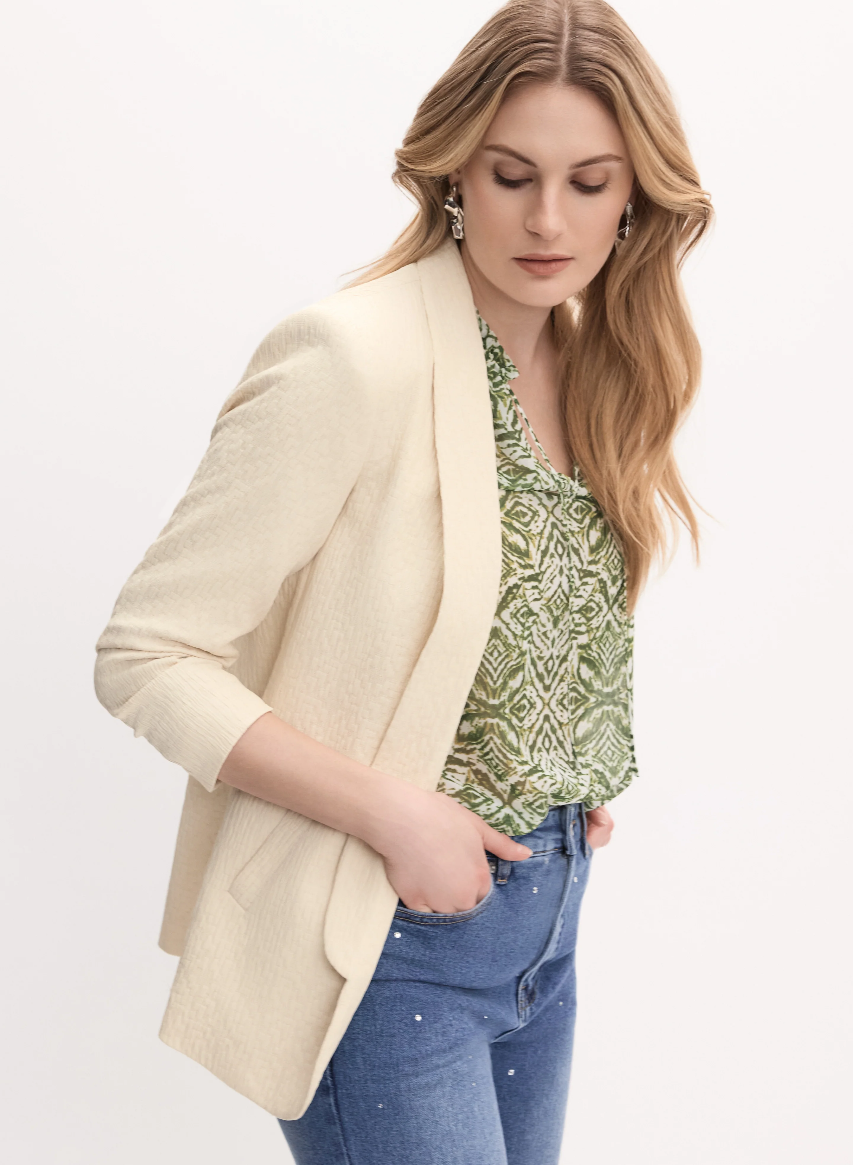 7165-lightweight-textured-blazer-4.webp Lightweight Textured Blazer