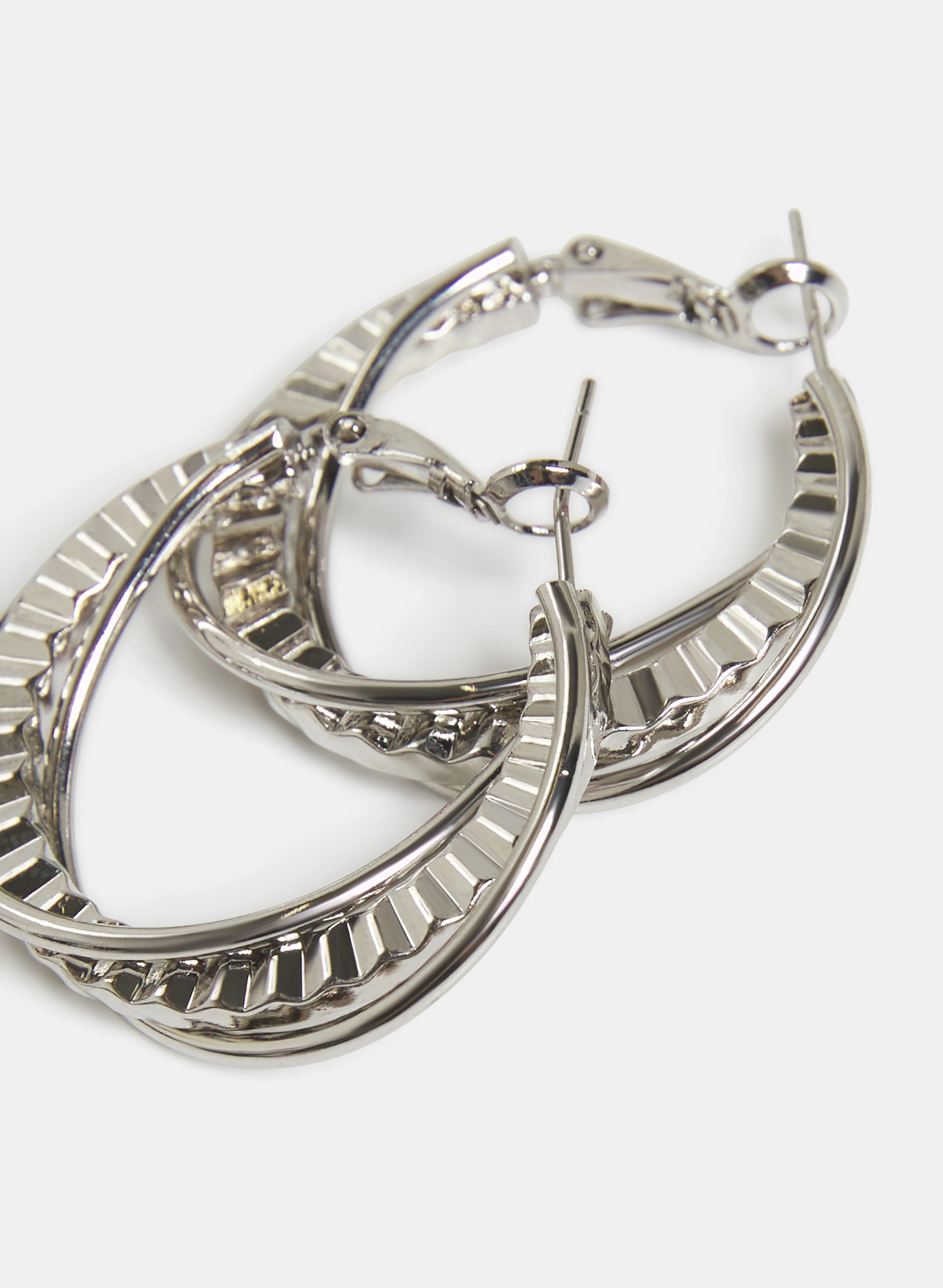 7366-intertwined-hoop-earrings-2.webp Intertwined Hoop Earrings
