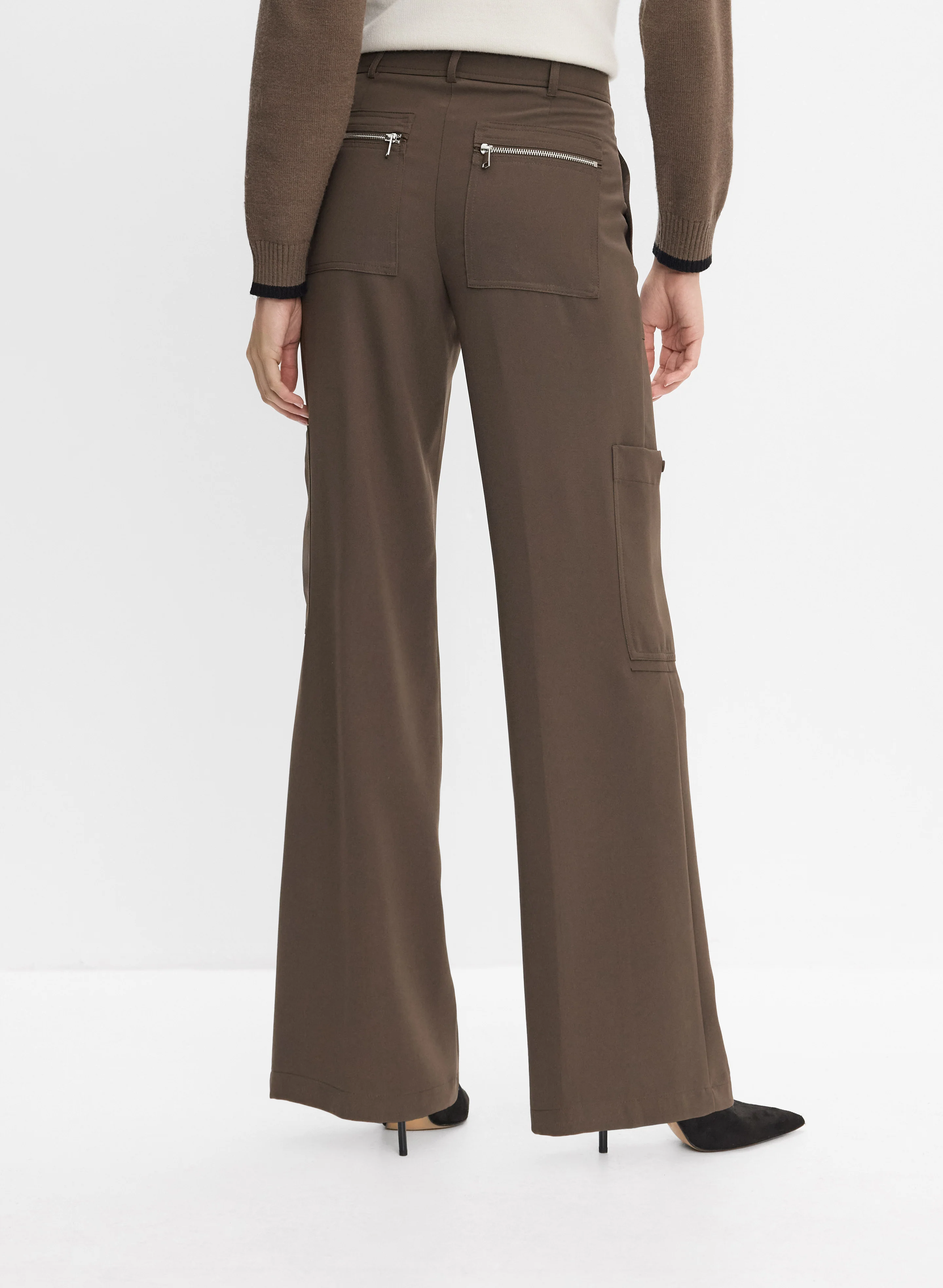 Soho Utility Pants