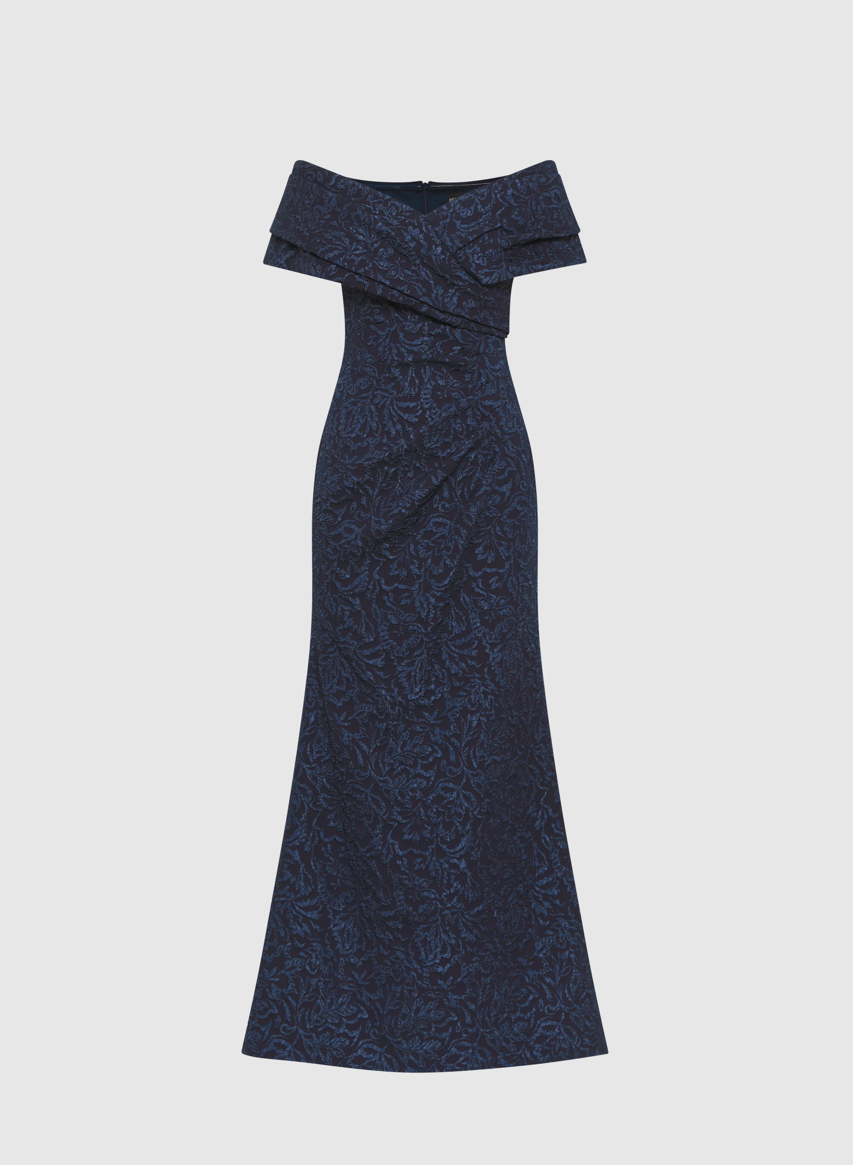 7654-off-the-shoulder-jacquard-dress-6.webp Off-The-Shoulder Jacquard Dress