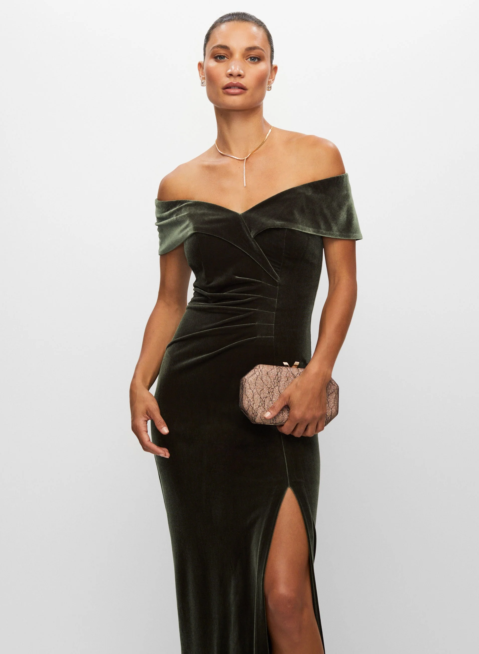 7678-velvet-off-the-shoulder-dress-5.webp Velvet Off-the-Shoulder Dress