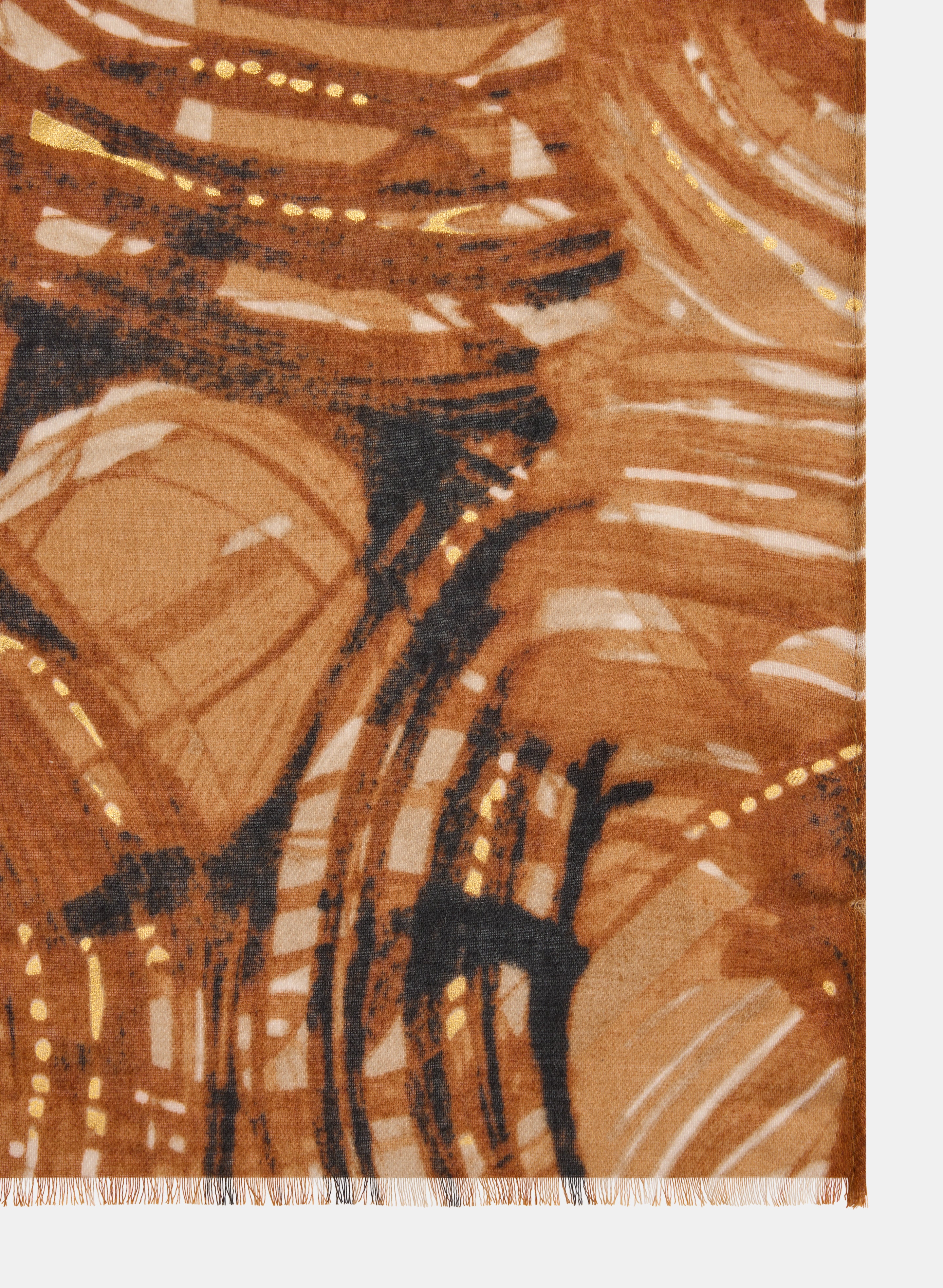 7721-abstract-print-scarf-3.jpg Abstract Print Scarf