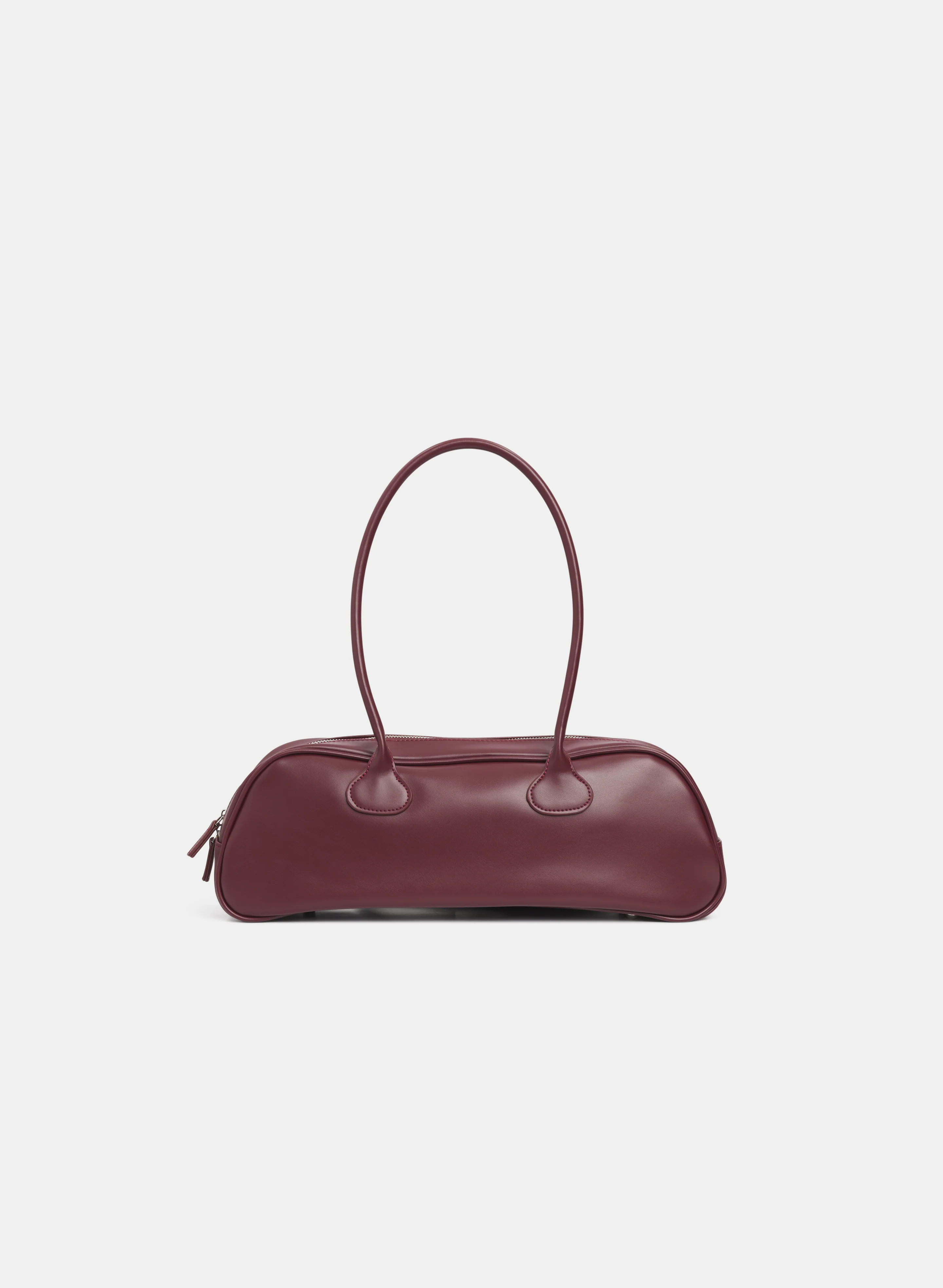 Vegan Leather Handbag