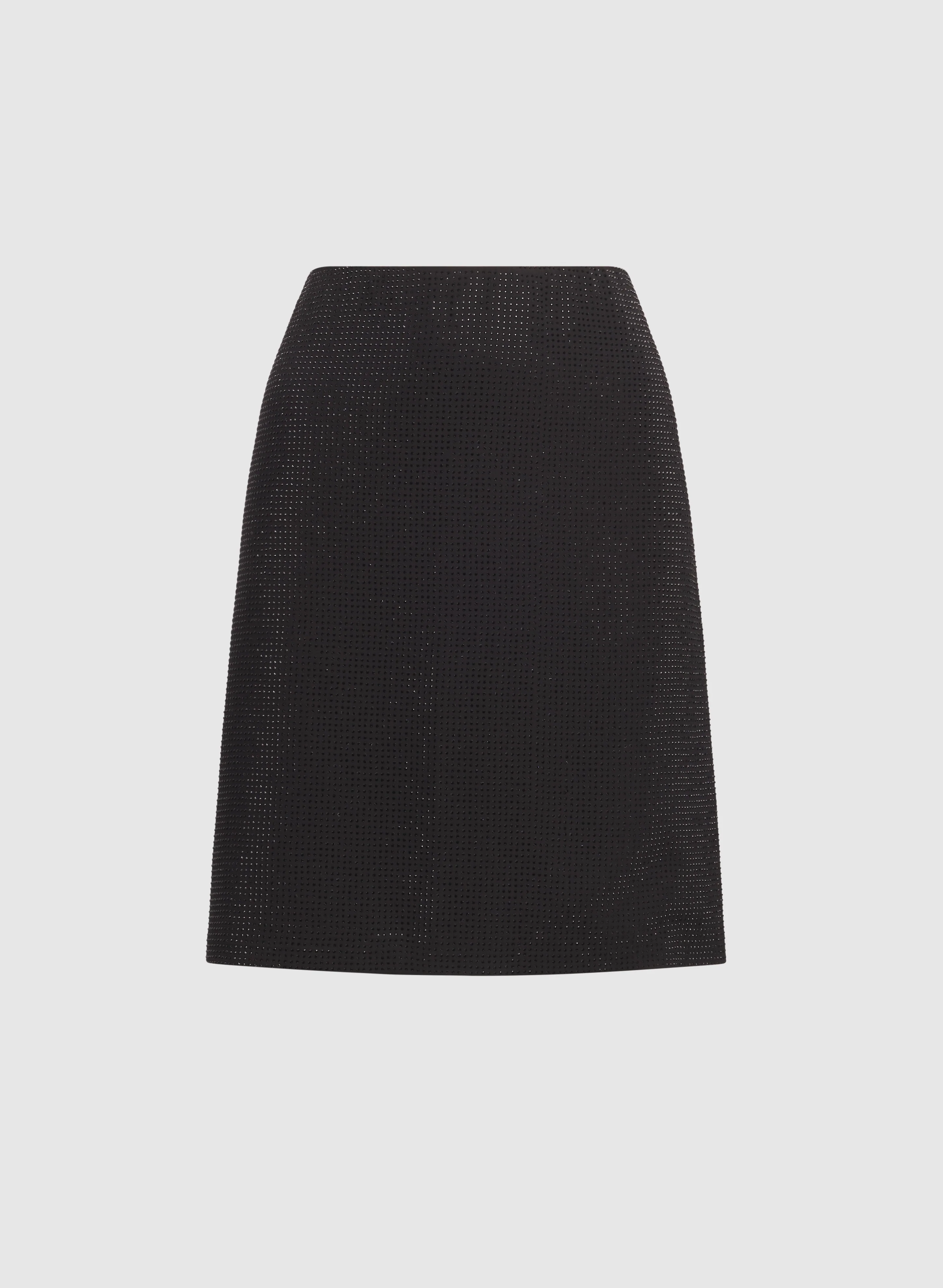 814-rhinestone-embellished-pencil-skirt-5.webp Rhinestone Embellished Pencil Skirt