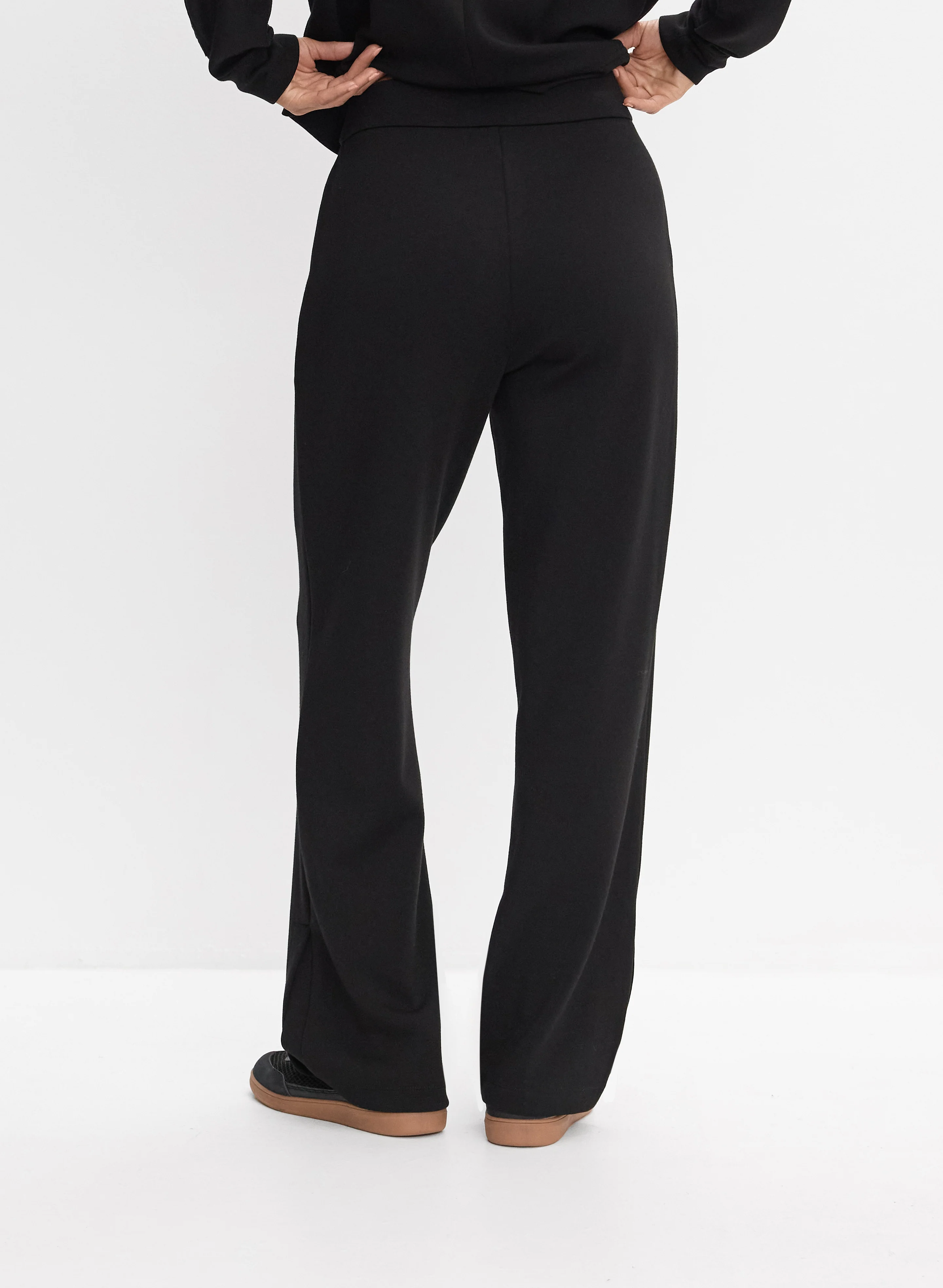 Pull-On Jogger Pants