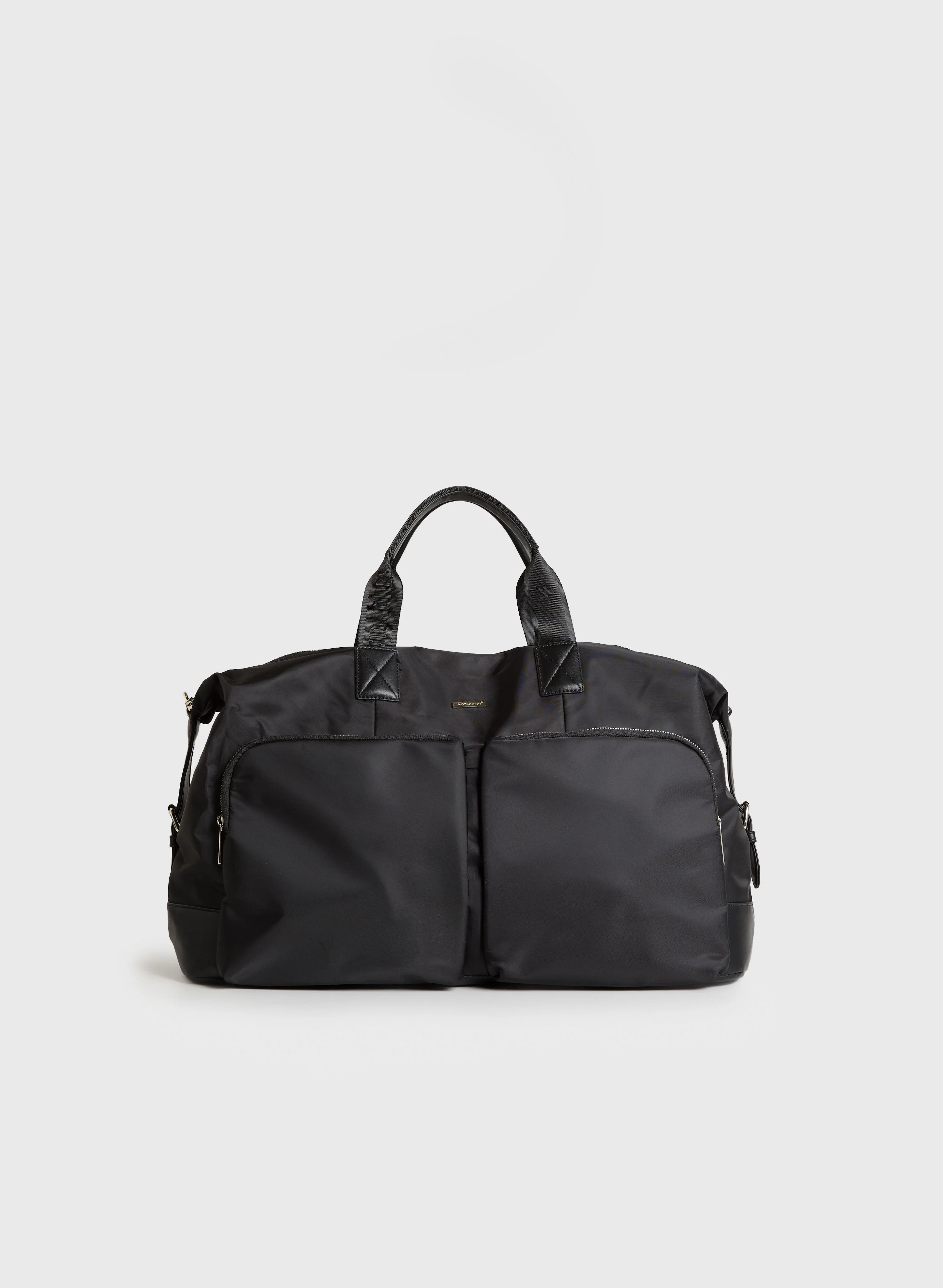Multi Pocket Overnight Bag