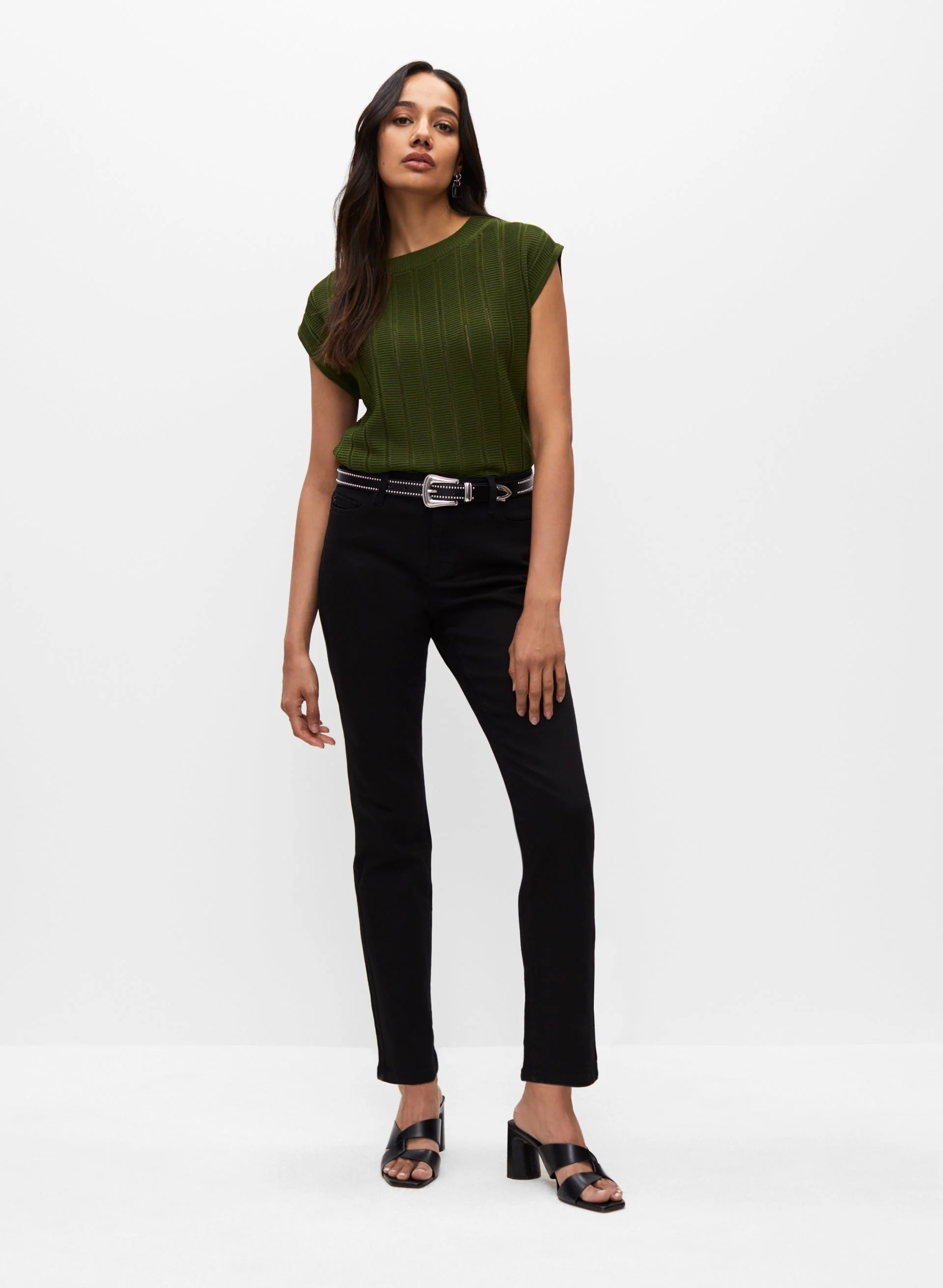 8644-short-sleeve-sweater-3.webp Short Sleeve Sweater