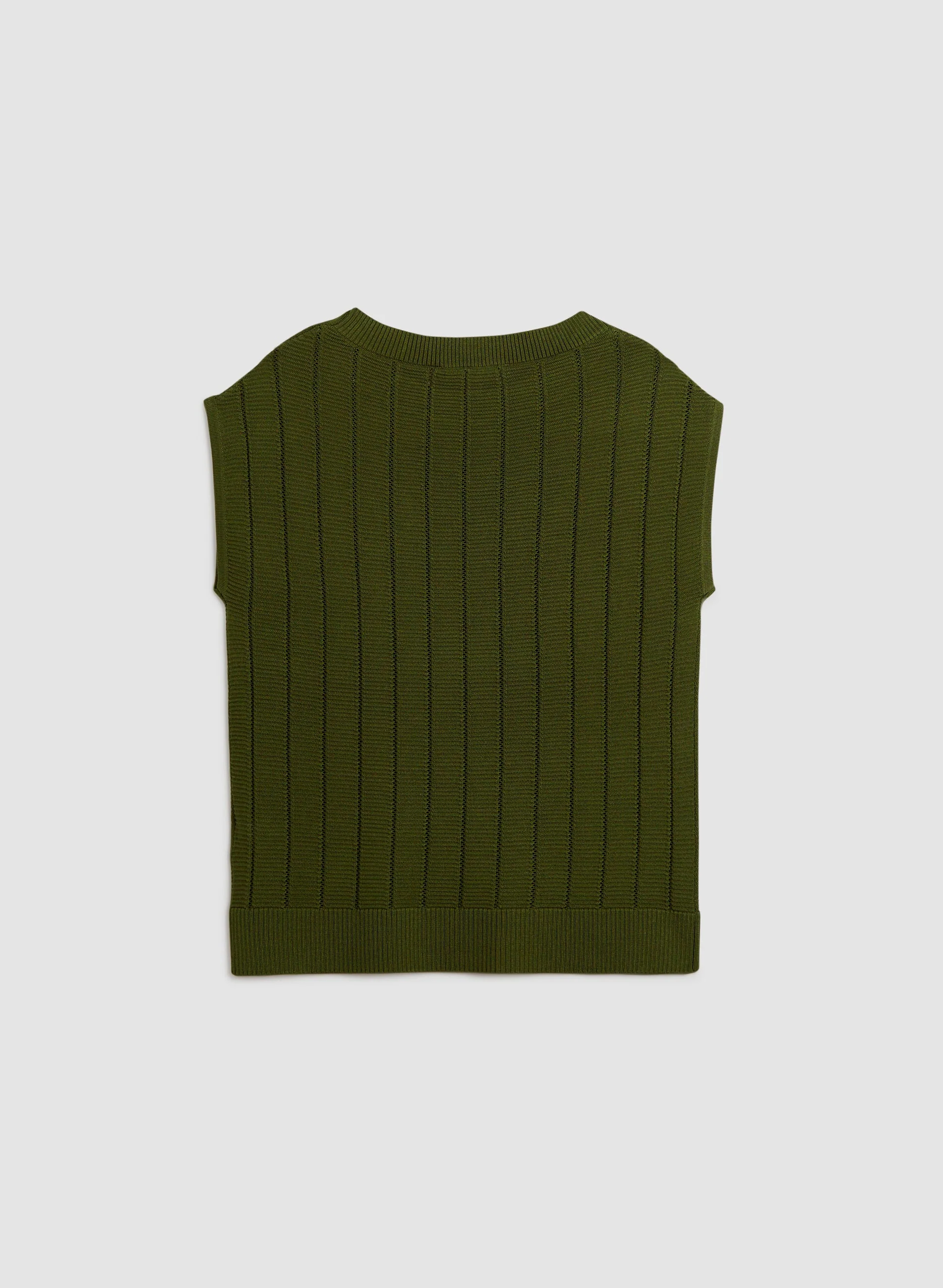 8644-short-sleeve-sweater-8.webp Short Sleeve Sweater