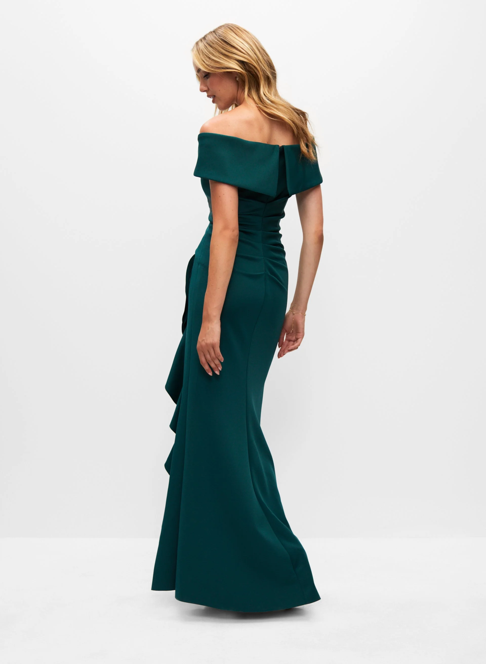 8870-off-the-shoulder-ruffle-gown-2.webp Off The Shoulder Ruffle Gown