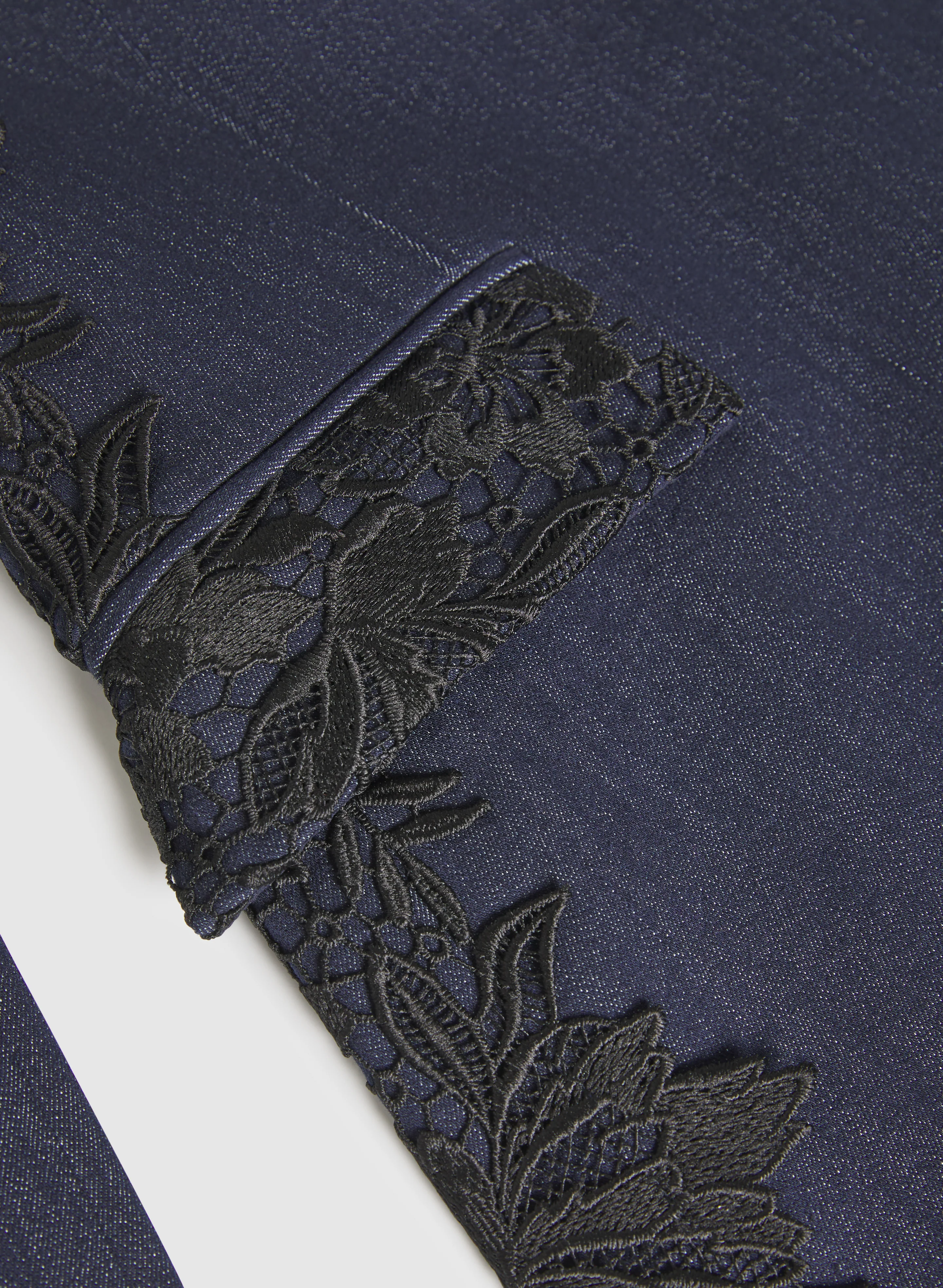 9173-lace-detail-denim-blazer-6.webp Lace Detail Denim Blazer