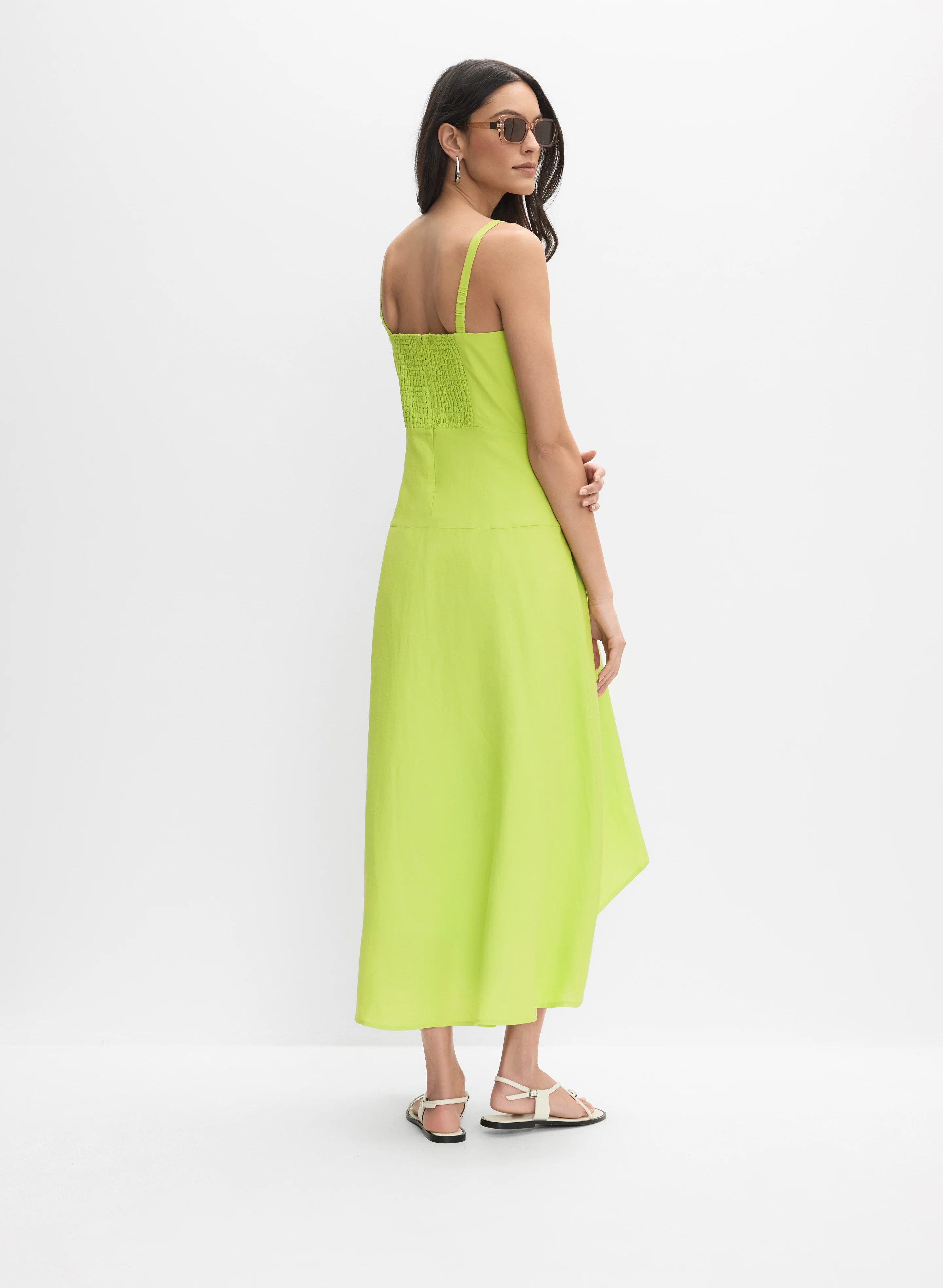 9429-linen-blend-midi-dress-4.webp Linen-Blend Midi Dress