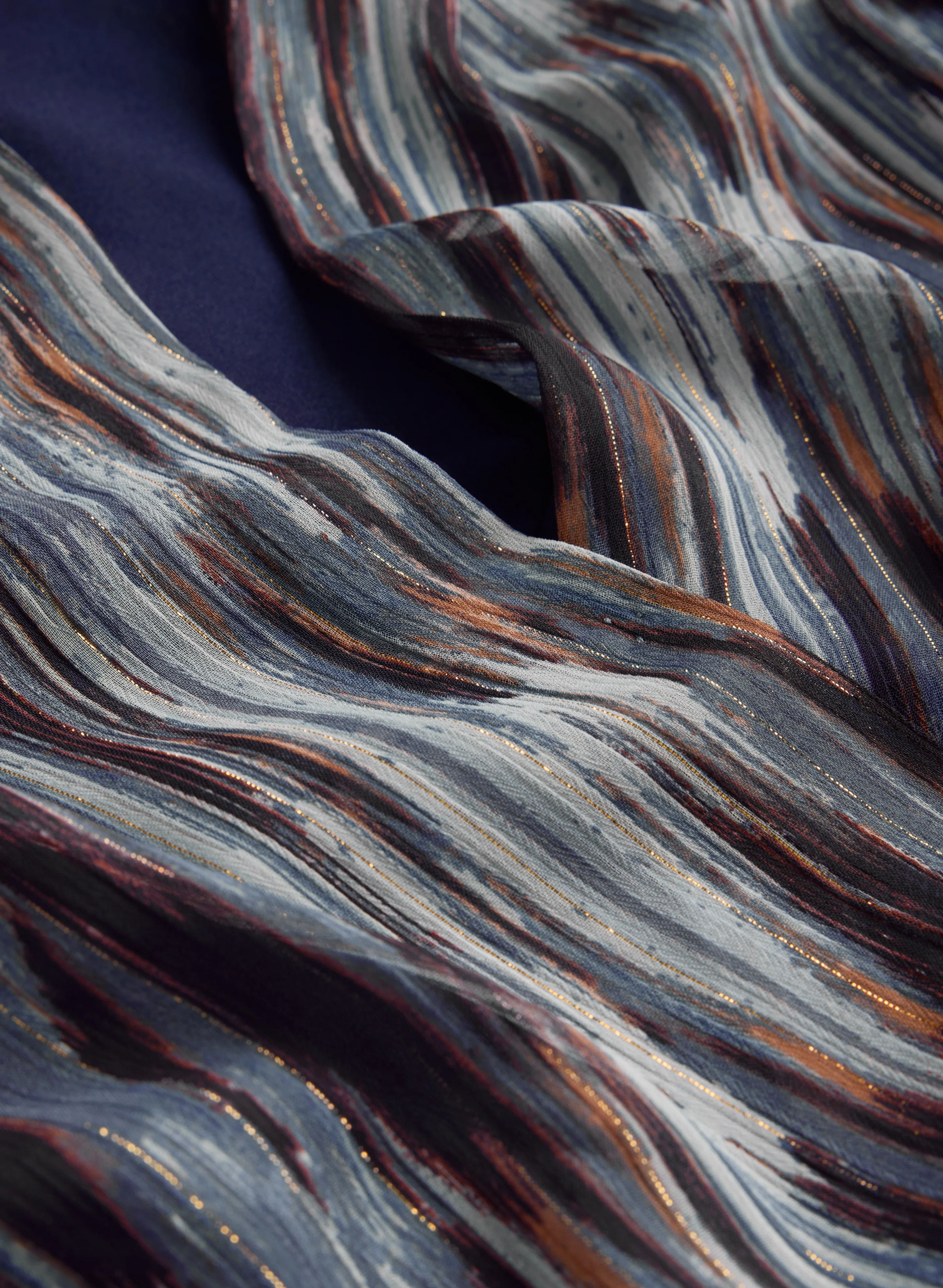 966-abstract-metallic-blouse-7.webp Abstract Metallic Blouse